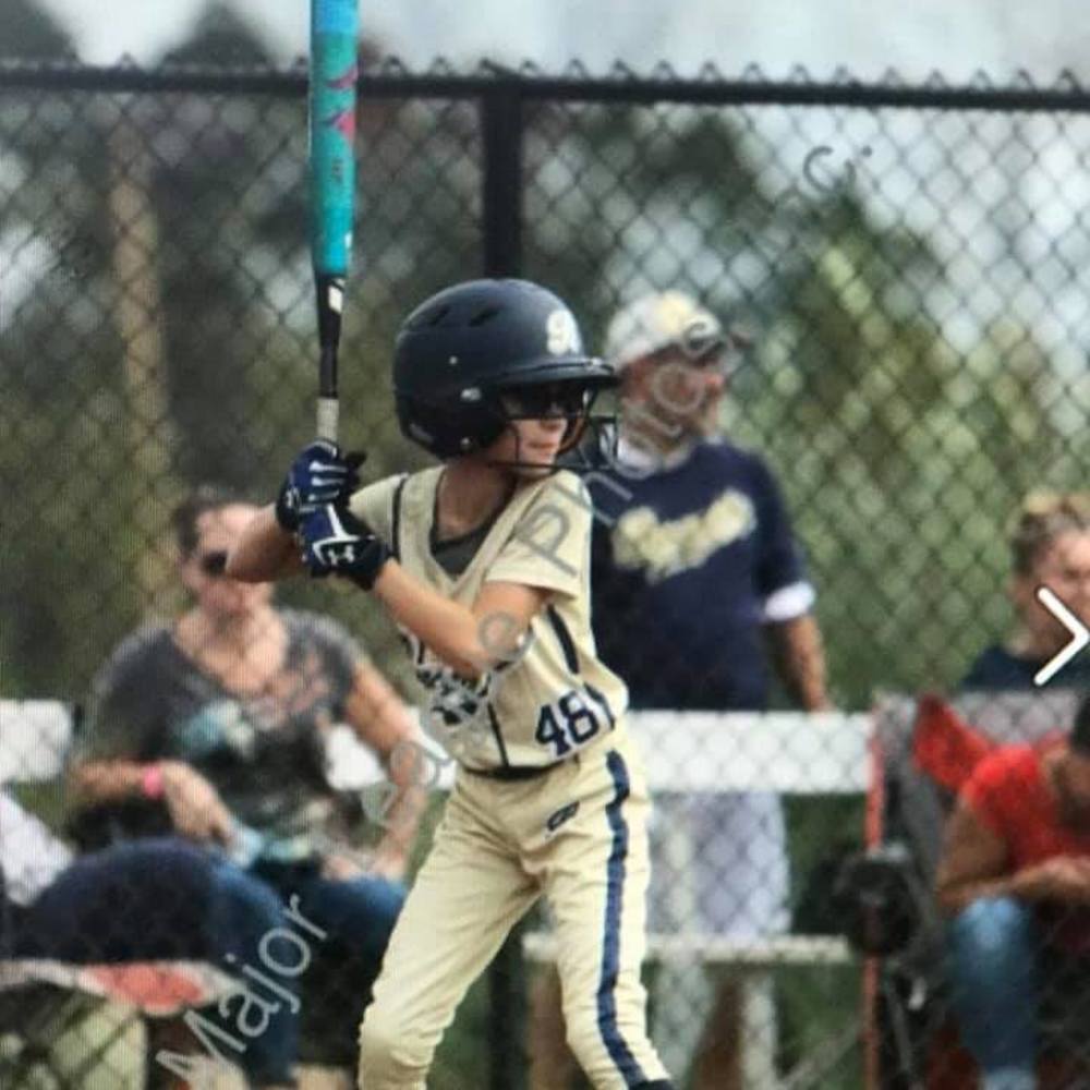 Meet your Posher, Monique